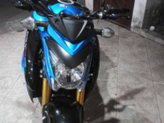 SUZUKI GSX-S1000A ABS 